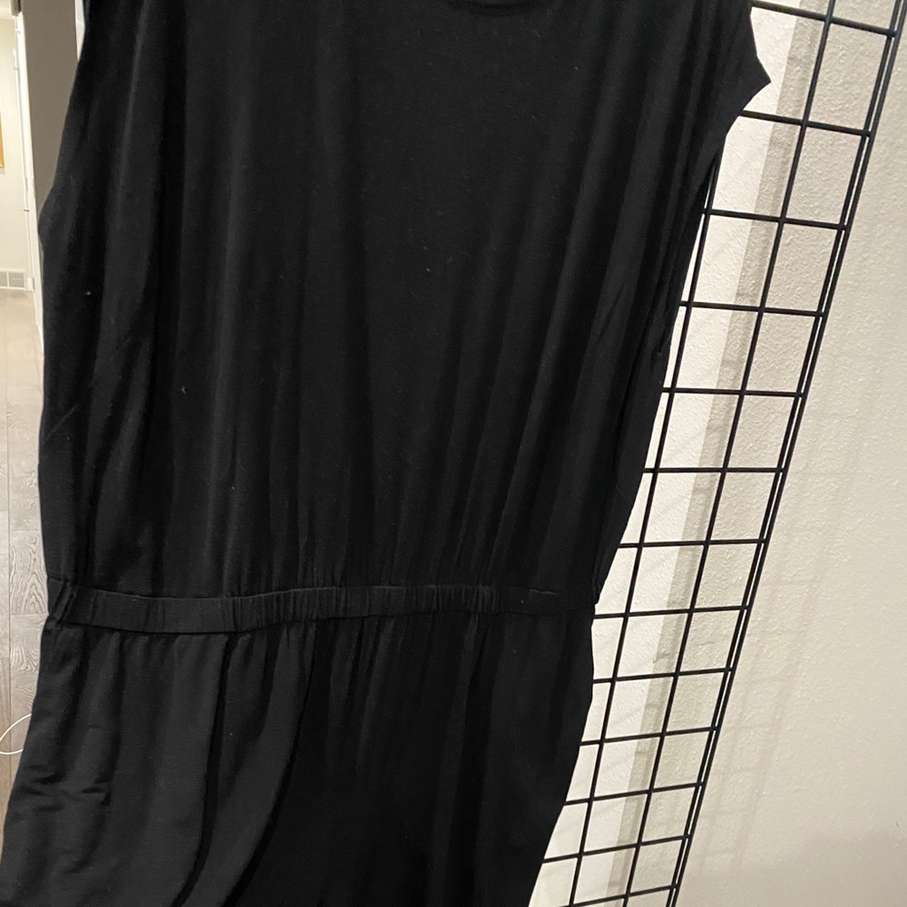 Bleach jumpsuit